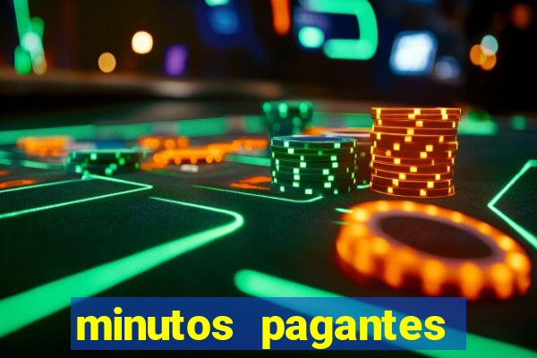 minutos pagantes jogos pg